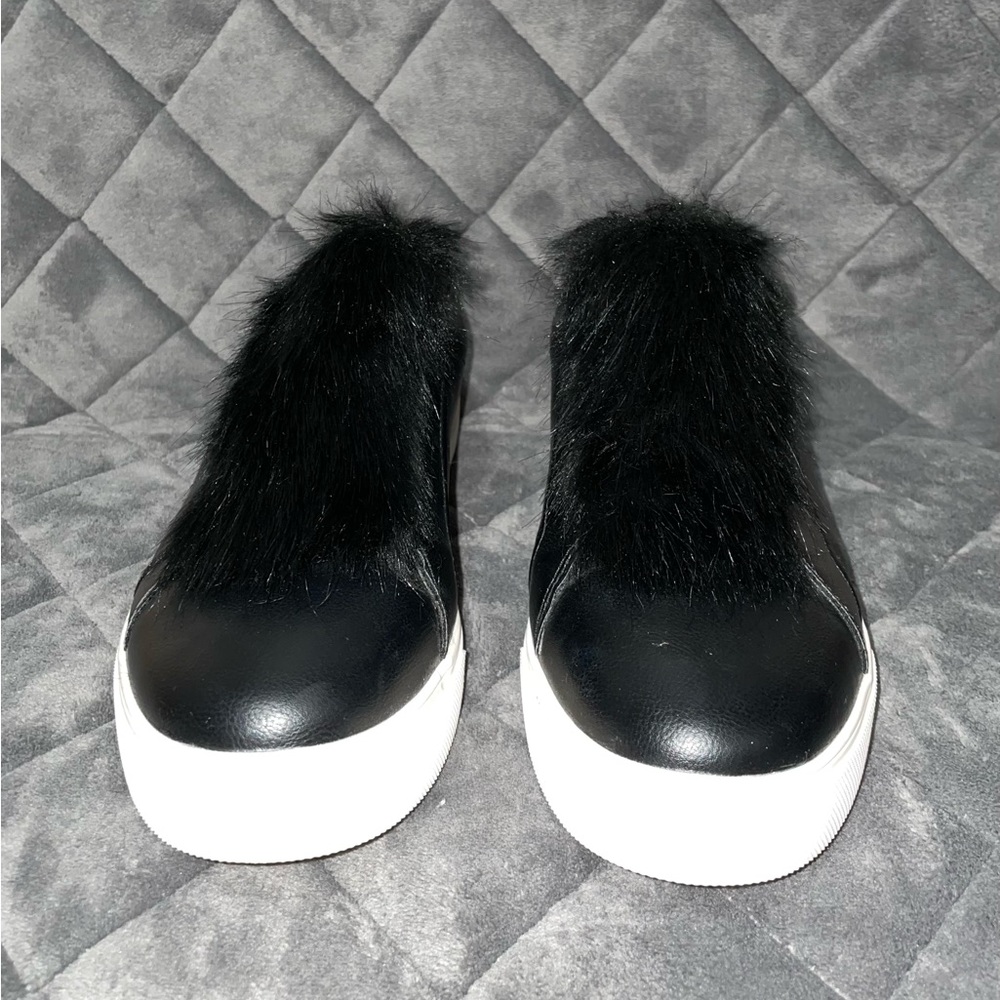 Slip On Sneakers - Aldo